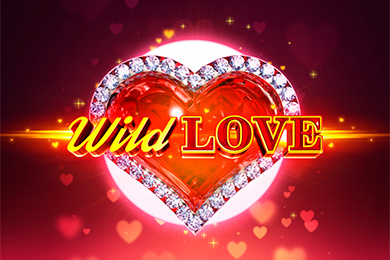Wild Love слот ПлейДом Казино